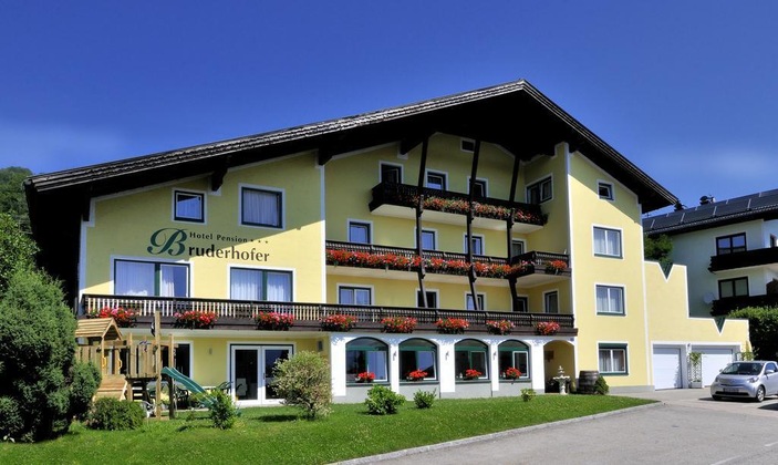 Gallery - Panorama Hotel Traunstein