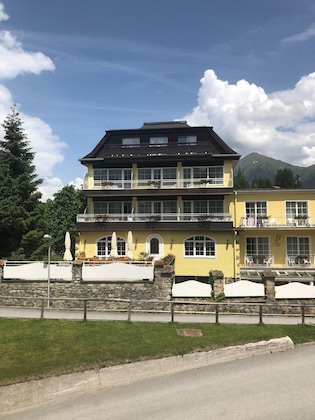 Gallery - Boutiquehotel Lindenhof