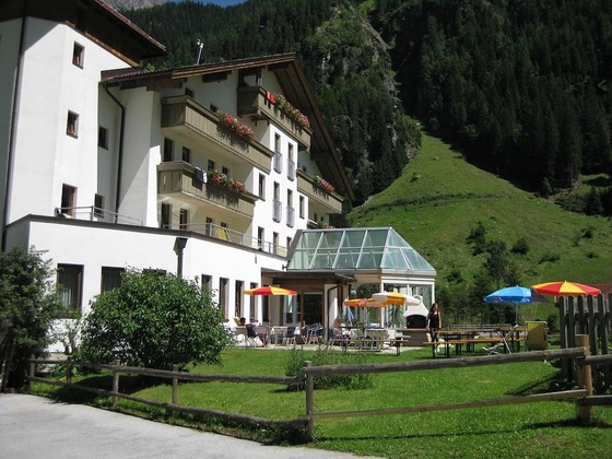 Gallery - Hotel Tia Monte