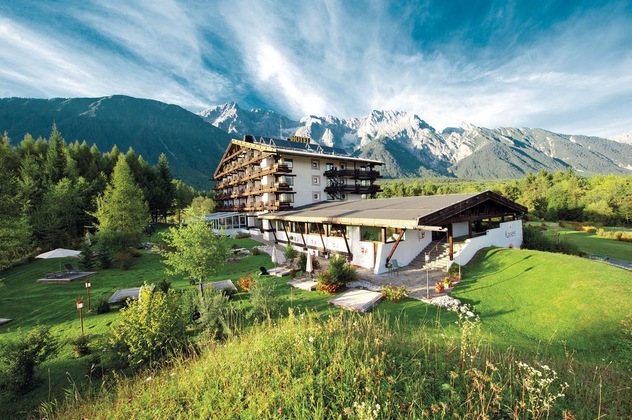 Gallery - Hotel Kaysers Tirolresort