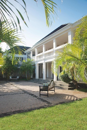 Gallery - Lux Saint Gilles