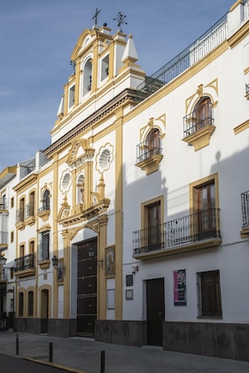 Gallery - Pierre & Vacances Sevilla