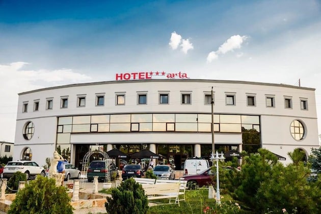 Gallery - Arta Hotel Timisoara
