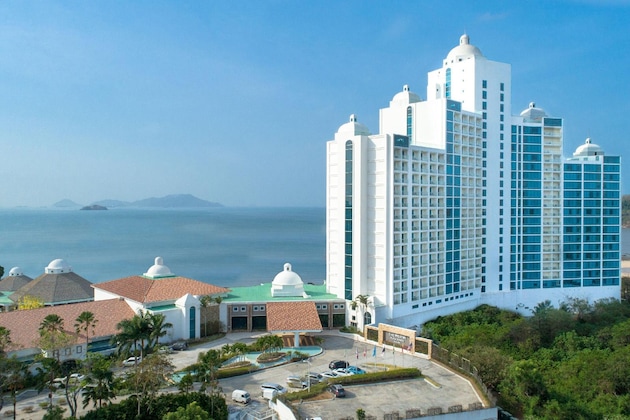 Gallery - The Westin Playa Bonita Panama