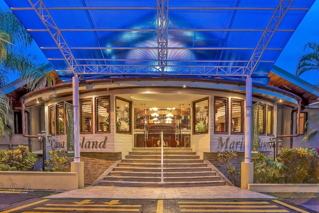 Gallery - Hotel Casa Roland Golfito Resort