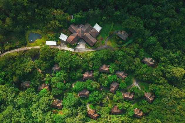 Gallery - El Silencio Lodge And Spa