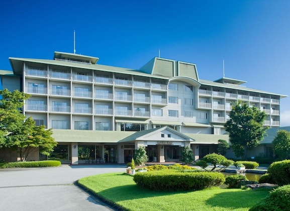 Gallery - Fuji View Hotel