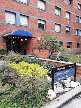 Gallery - Centro Siloe Residence Hotel