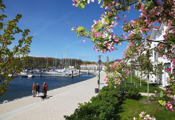 Gallery - DORFHOTEL Boltenhagen