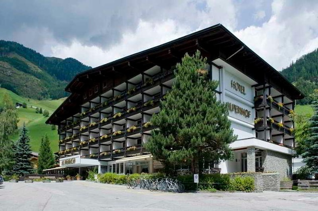 Gallery - Alpenhof St Jakob