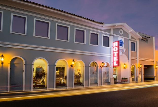 Gallery - Hotel Colonial Plaza