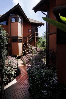 Gallery - Pousada Triboju