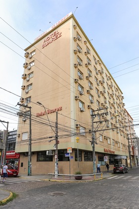 Gallery - Hotel Suárez São Leopoldo