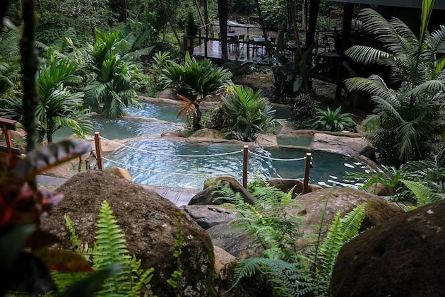 Gallery - Chachagua Rainforest Hotel & Hot Springs