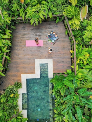 Gallery - Chachagua Rainforest Hotel & Hot Springs