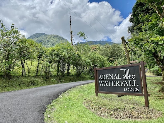 Gallery - Arenal Waterfall Lodge