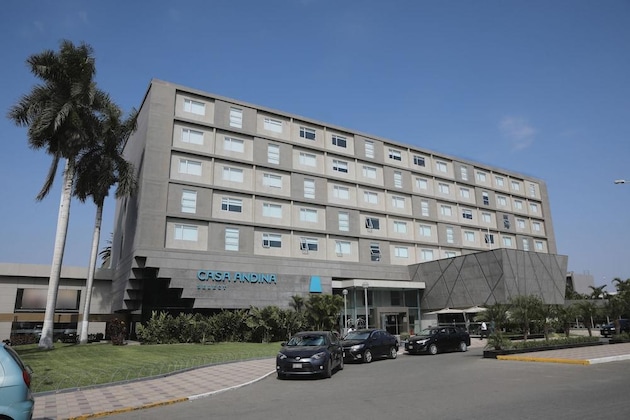 Gallery - Casa Andina Select Chiclayo