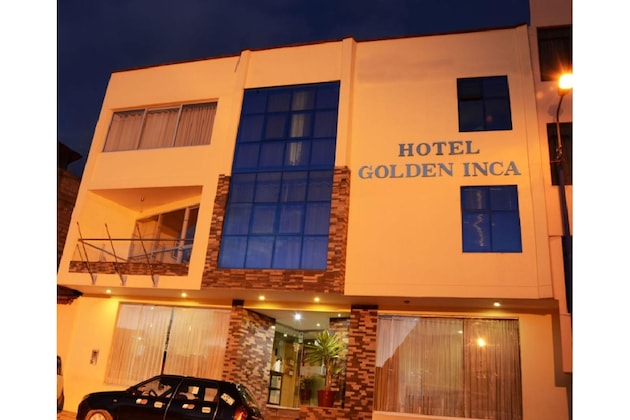 Gallery - Hotel Golden Inca