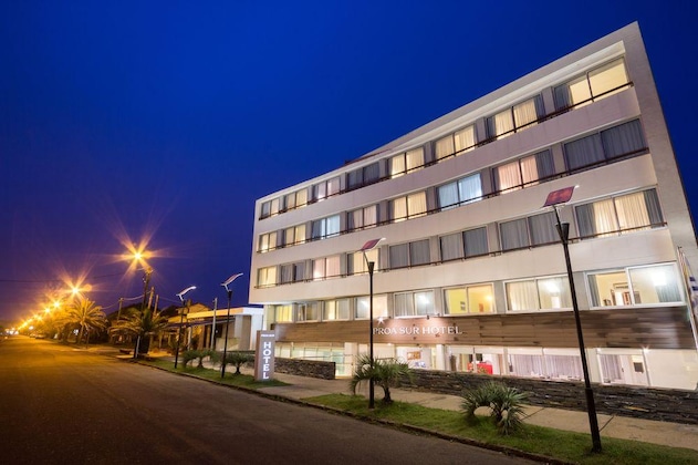 Gallery - Uy Proa Sur Hotel