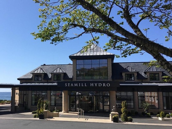 Gallery - Seamill Hydro Hotel & Resort