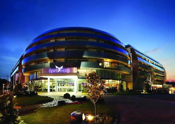 Gallery - Spirit Hotel Thermal Spa