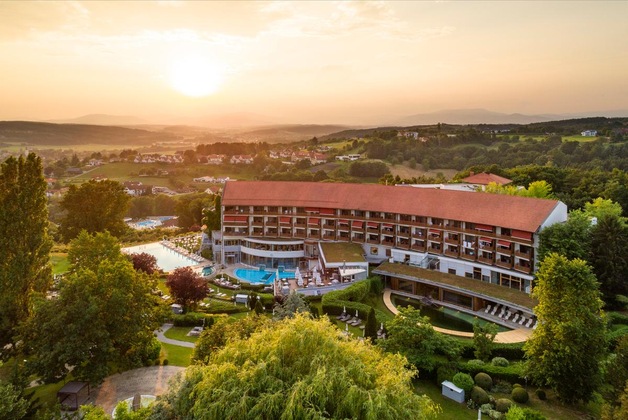Gallery - Hotel & Spa Der Steirerhof