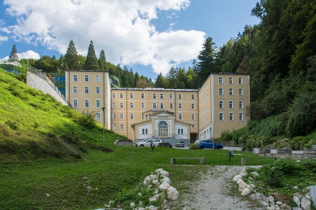 Gallery - Zdraviliški Dvor