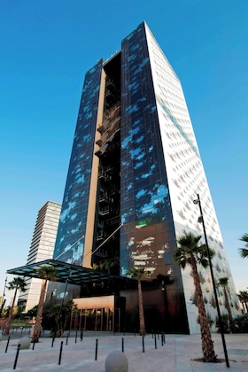 Gallery - Renaissance Barcelona Fira Hotel