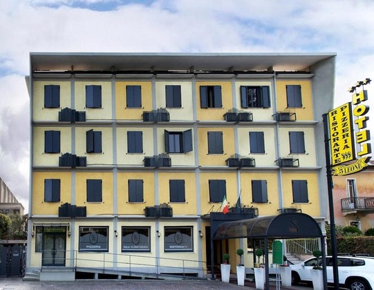 Gallery - Hotel Tre Leoni