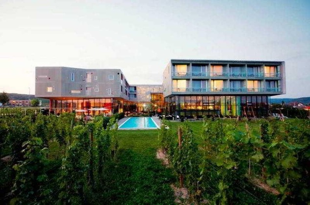 Gallery - Loisium Wine & Spa Resort Langenlois