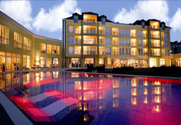 Gallery - Parkhotel Bad Schallerbach
