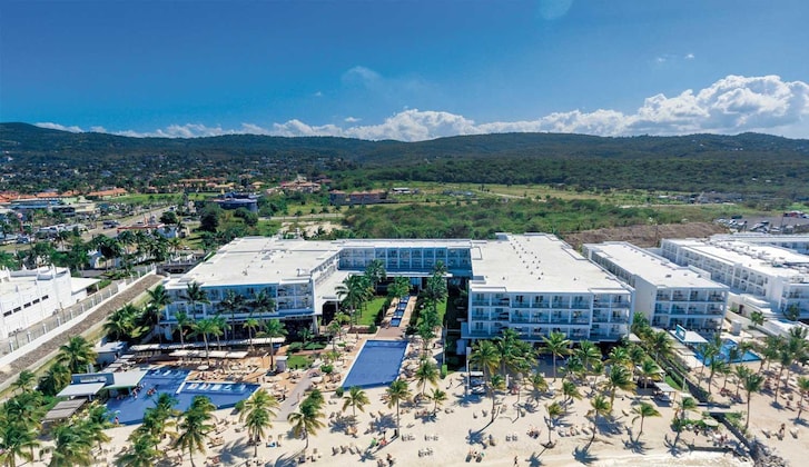 Gallery - Riu Palace Jamaica All Inclusive - Adults Only