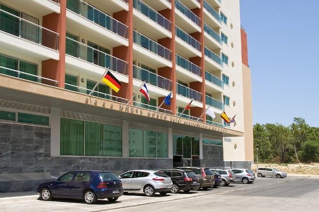 Gallery - Monte Gordo Hotel Apartamentos & Spa