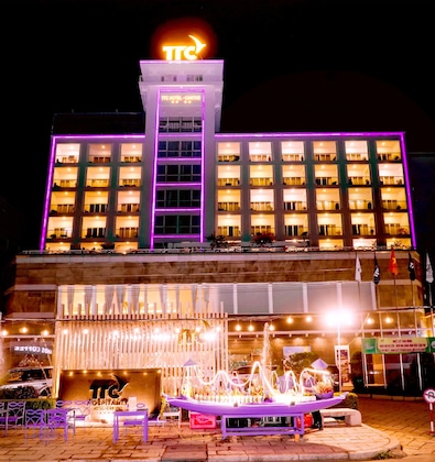 Gallery - Ttc Hotel – Premium Can Tho