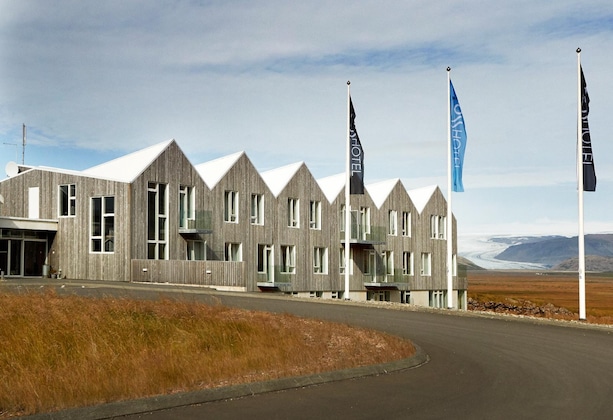 Gallery - Fosshotel Vatnajokull