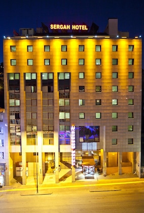 Gallery - Sergah Hotel