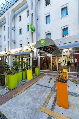 Gallery - Ibis Styles Antibes