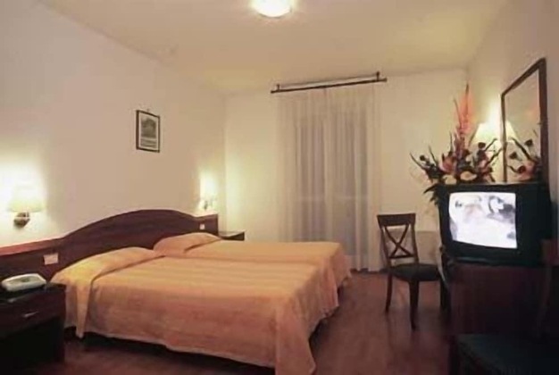 Gallery - Hotel Park Venezia