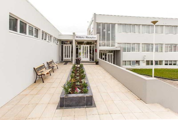 Gallery - Hotel Dalvik - Aurora Leisure