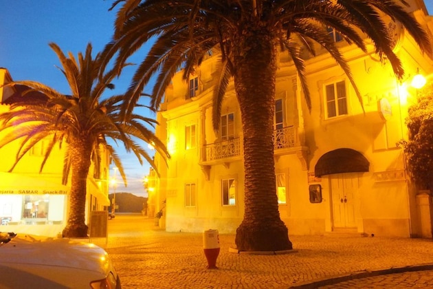 Gallery - Albergaria Sao Pedro