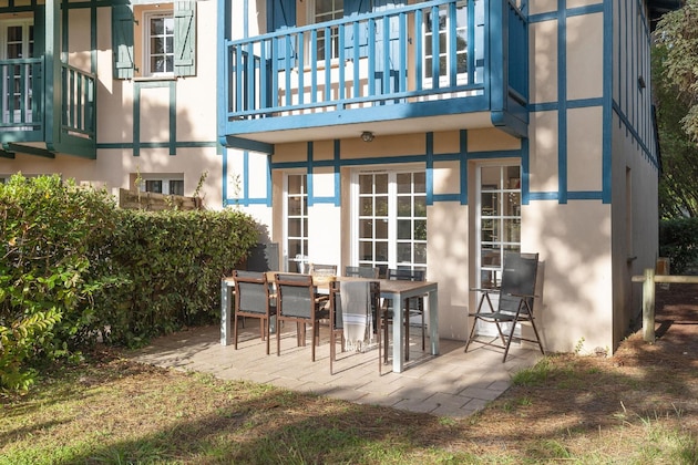 Gallery - Village Pierre & Vacances - Moliets