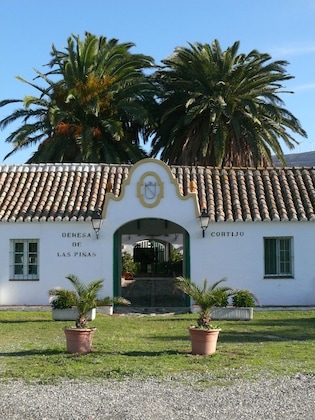 Gallery - Hotel-Apart Cortijo Las Piñas
