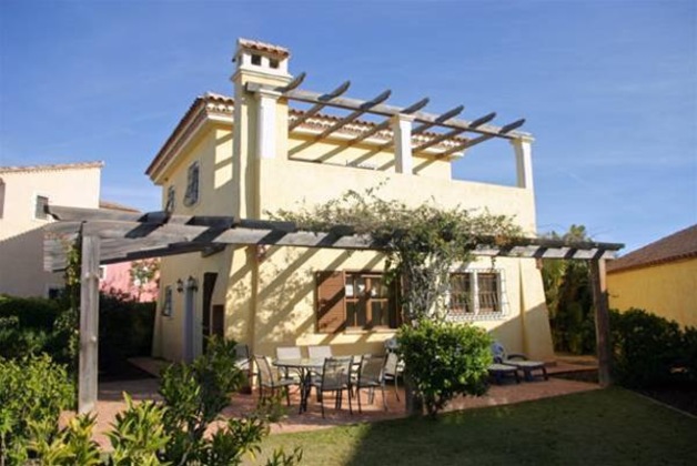 Gallery - The Lodge - Desert Springs