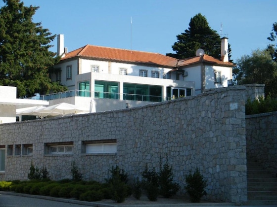 Gallery - Inatel Vila Ruiva Hotel