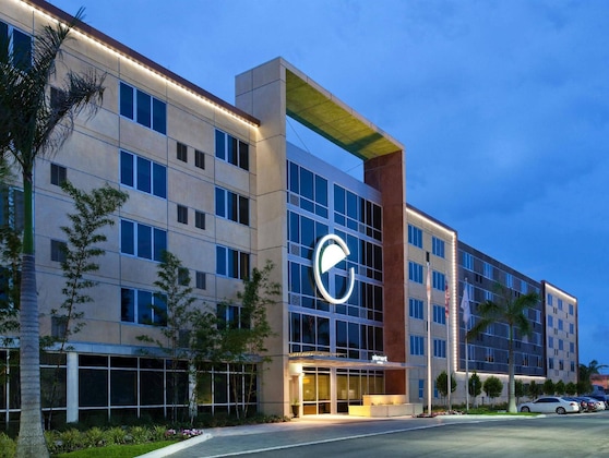 Gallery - Element By Marriott Miami International Airport