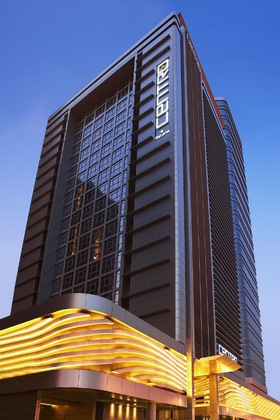 Gallery - Centro Capital Centre By Rotana