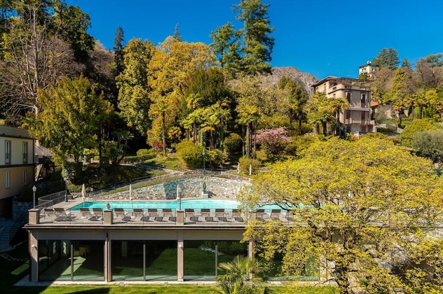 Gallery - Grand Hotel Cadenabbia