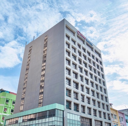Gallery - Citrus Hotel Johor Bahru By Compass Hospitality