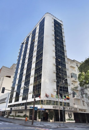 Gallery - Hotel Atlantico Copacabana