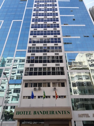 Gallery - Hotel Bandeirantes